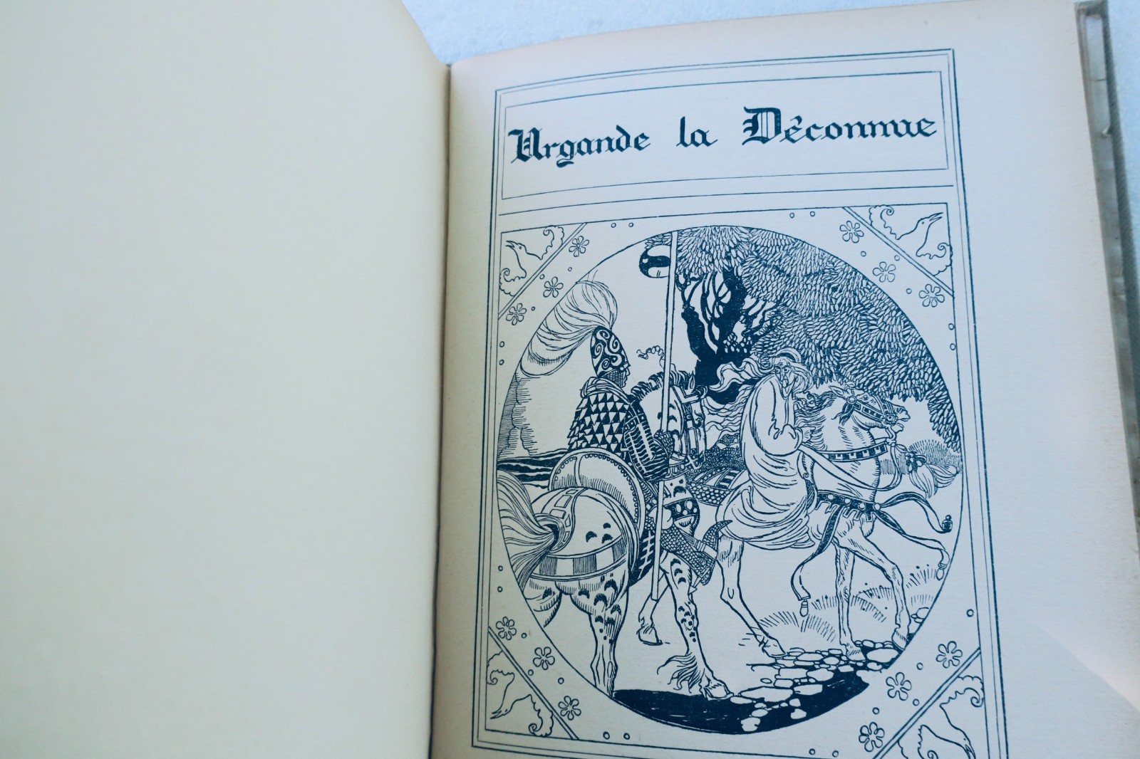 When Fairies Lived in France - Image 6