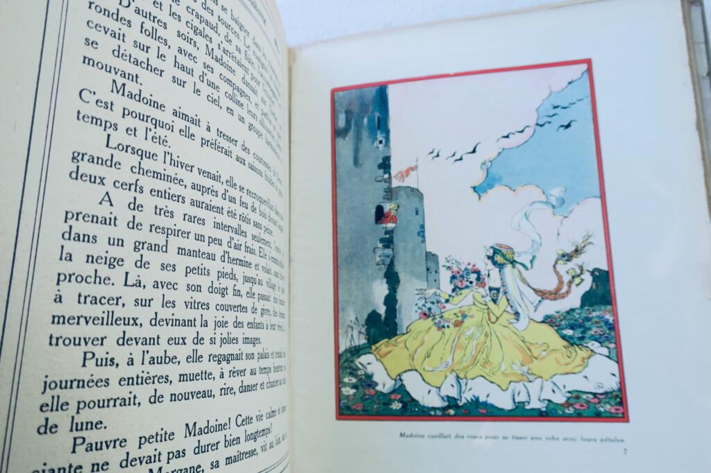 Fairy tales in medieval France