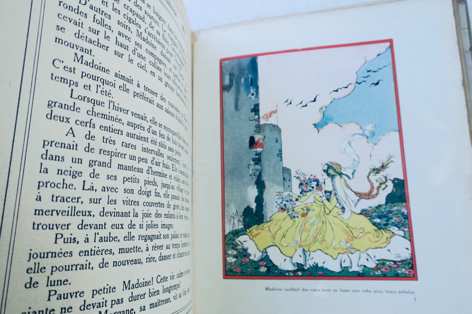 When Fairies Lived in France - Image 4