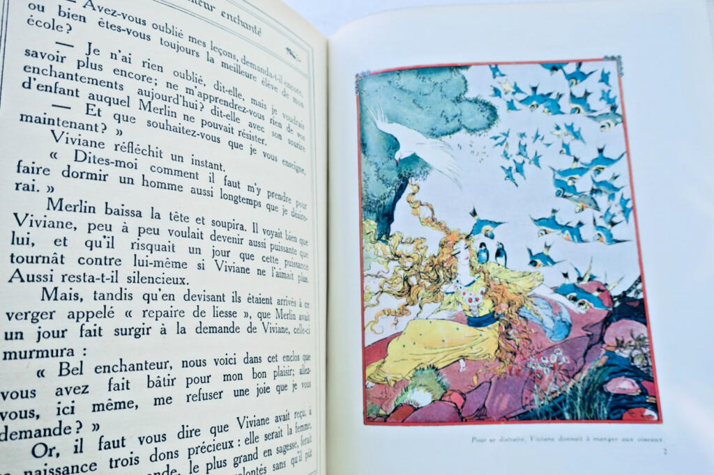 Fairy tales in medieval France