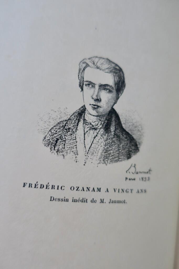 Young Christian Life in 19th Century France