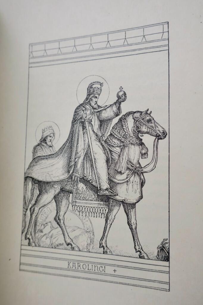 Young Christian Life in 19th Century France