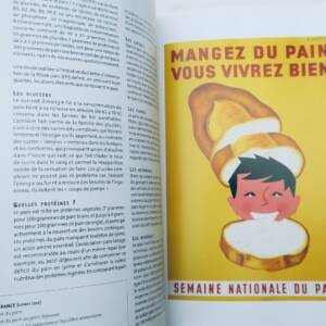 pain 100 % pain. La saga du pain