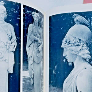 paintings of Nicolas PoussinA. Blunt