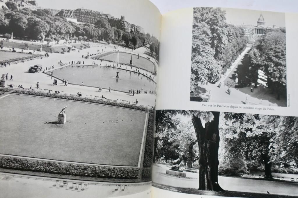 Luxembourg Palace: Architectural Evolution
