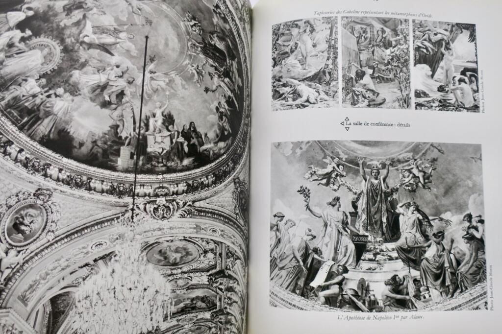 Luxembourg Palace: Architectural Evolution