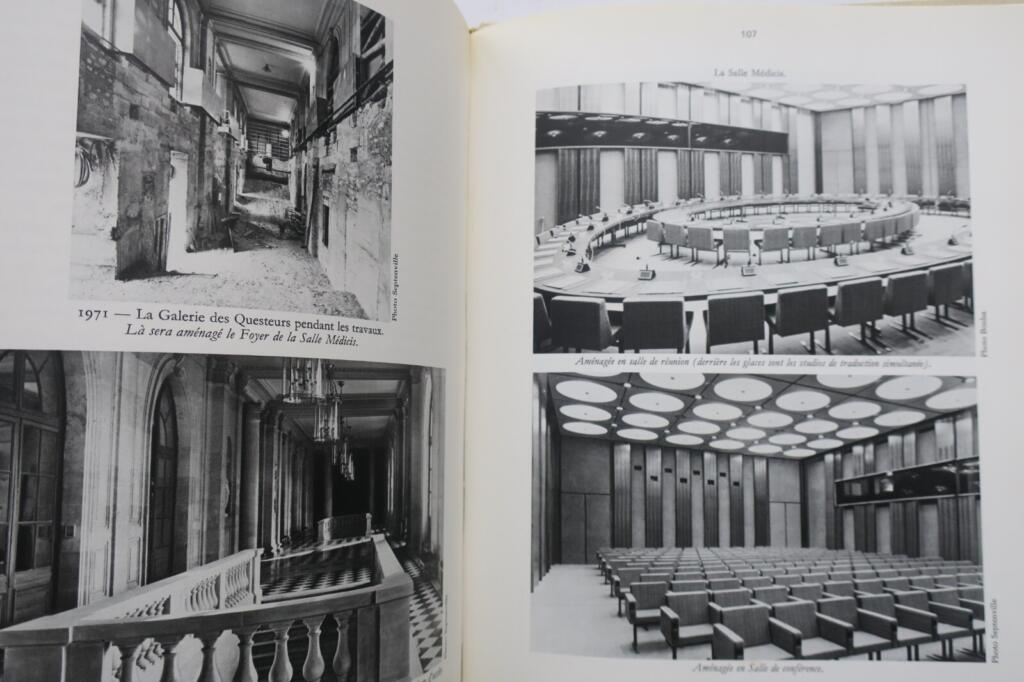 Luxembourg Palace: Architectural Evolution