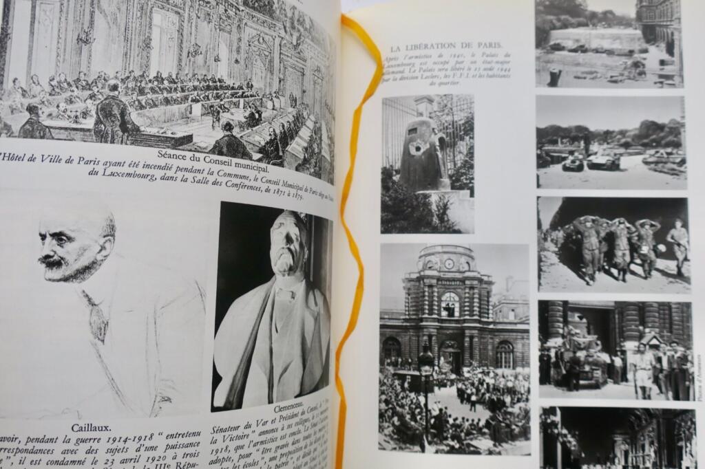 Luxembourg Palace: Architectural Evolution