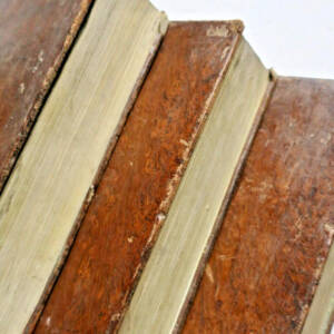 PALISSOT Charles Oeuvres de M. de Palissot 1788