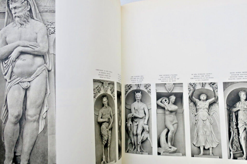 Untersuchung von Palladio und Veronese