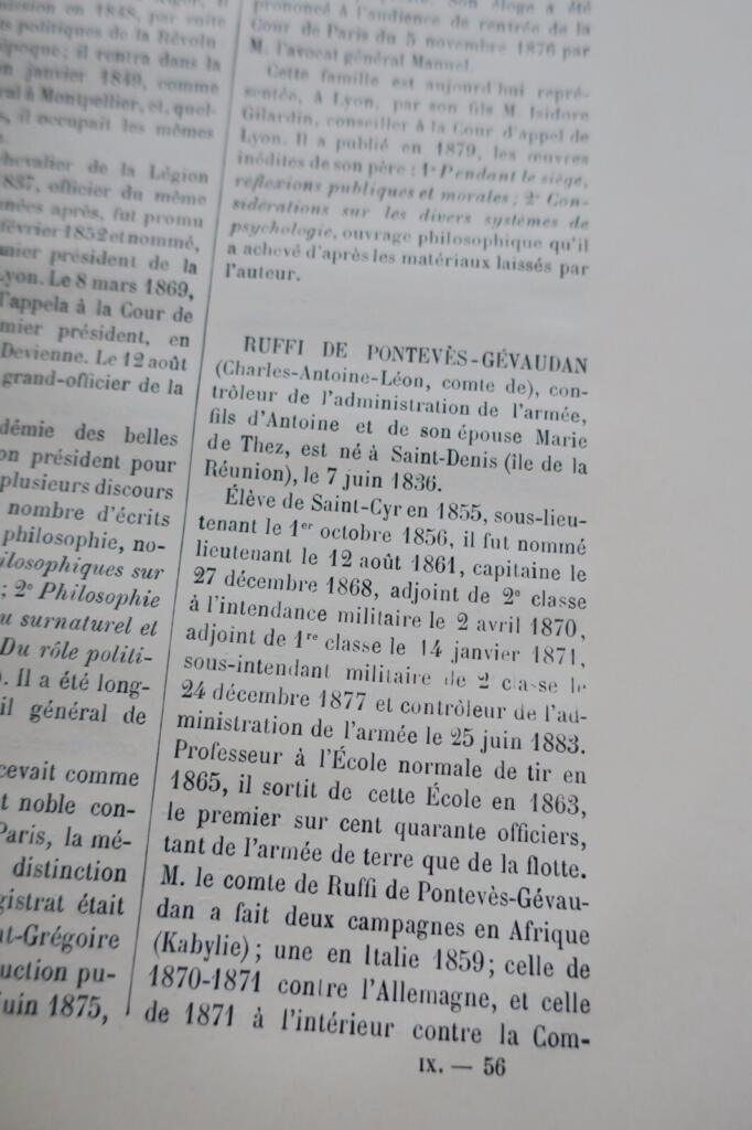 Panthéon de la légion d’honneur