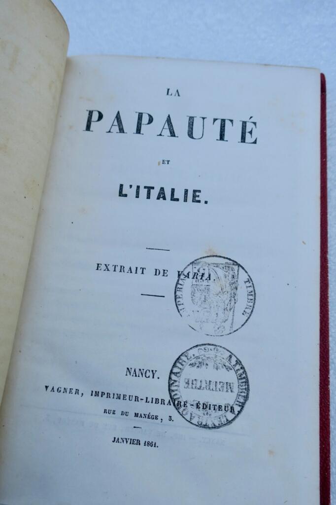 1860年代プロイセンのフランス軍戦術