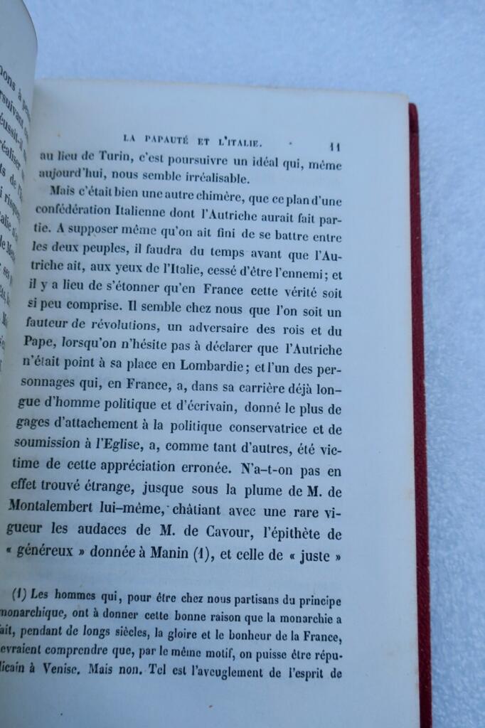 1860年代プロイセンのフランス軍戦術