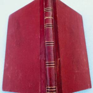 papauté et l'Italie,l'art de combattre l'armée fr., cri de guerre des prussiens