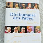 Pape Gobry Ivan Dictionnaire des papes