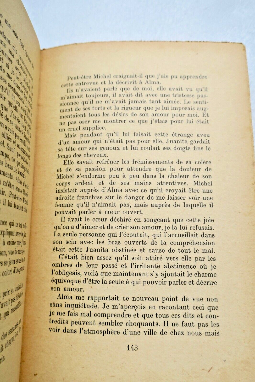 アルベール・パラズ「Remous」1947年 - Image 3