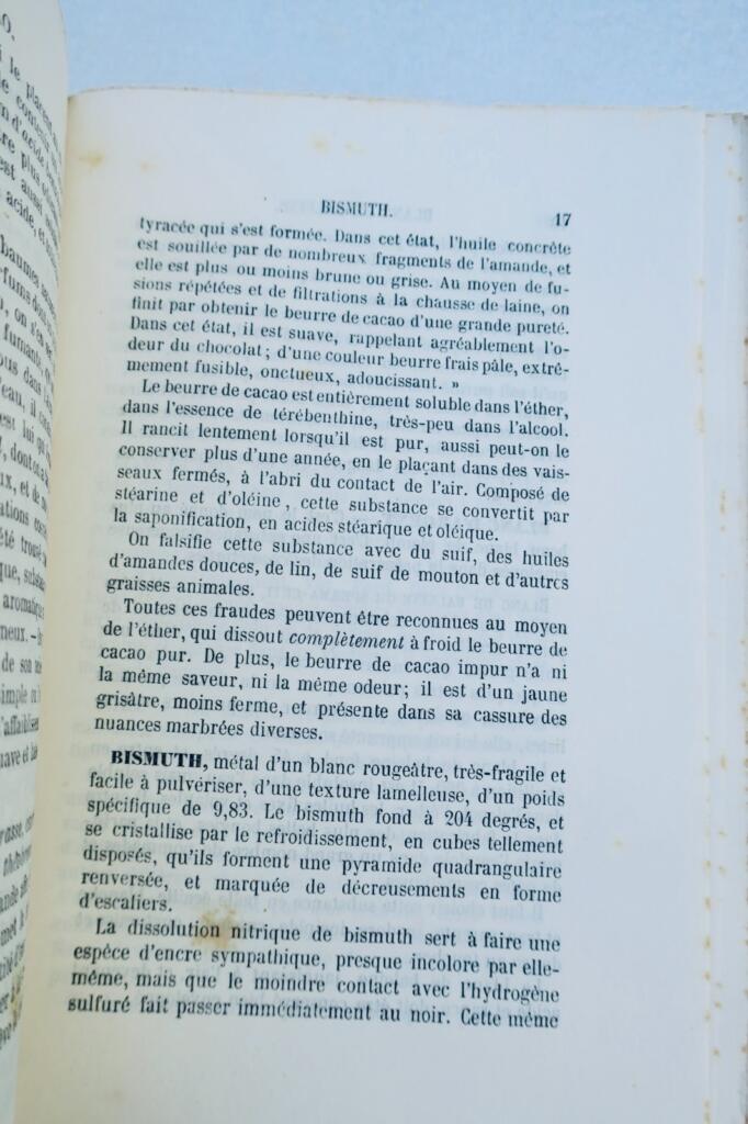 Practical Perfumery Guide with Cosmetic Dictionary