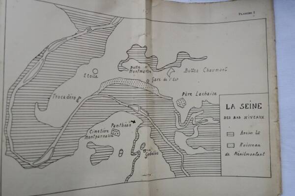 Paris 1937 Gallimard exemplaire personnalisé
