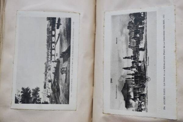 Paris 1937 Gallimard exemplaire personnalisé