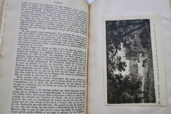 Paris 1937 Gallimard exemplaire personnalisé