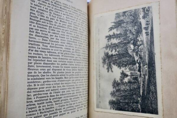 Paris 1937 Gallimard exemplaire personnalisé