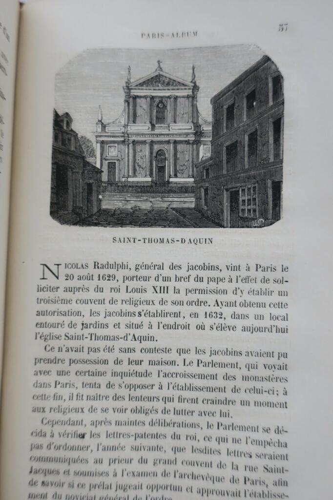 Paris nach Bezirken: historisches und monumentales Überblick