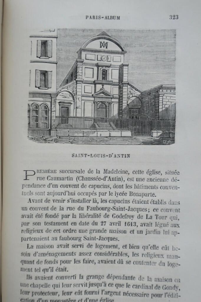 Paris nach Bezirken: historisches und monumentales Überblick