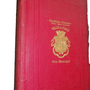 PARIS Bourgeois de Paris au XIV ème siècle, Etienne MARCEL