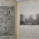 Paris de la Seine à la Cité universitaire. Le Quartier Saint-Jacques - La Librairie Antique