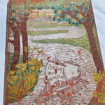 PARIS De Paris à la mer : voyage d'un petit parisien