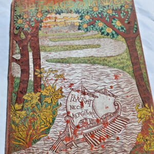 PARIS De Paris à la mer : voyage d'un petit parisien