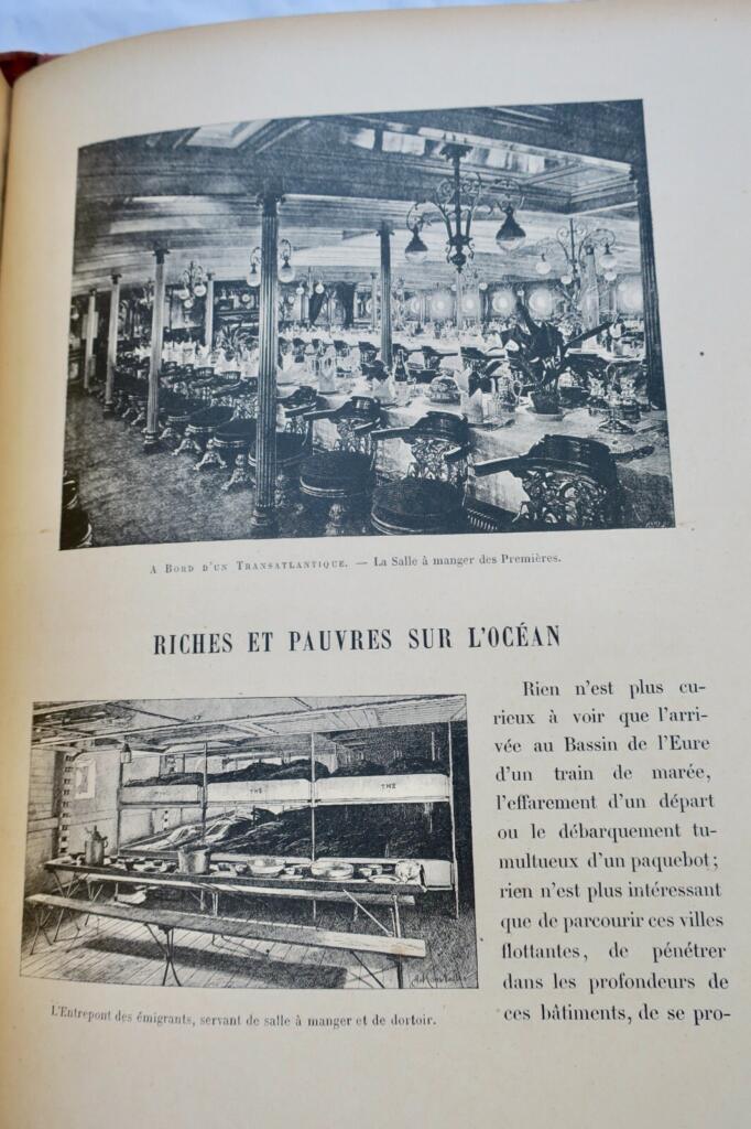 Journey of a Little Parisian