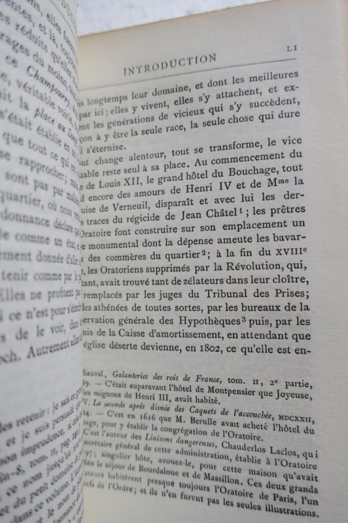 Demolished Paris: Revised Edition