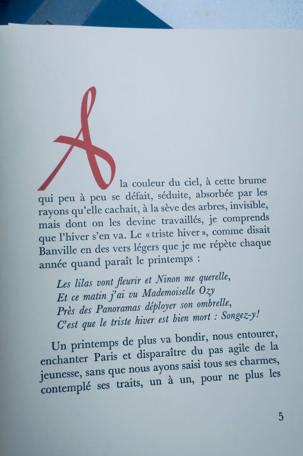 PARIS Dix rendez-vous avec Paris. Aquarelles de Gaston Barret 1955
