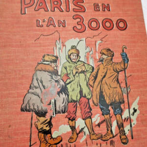 Paris en l'An 3000