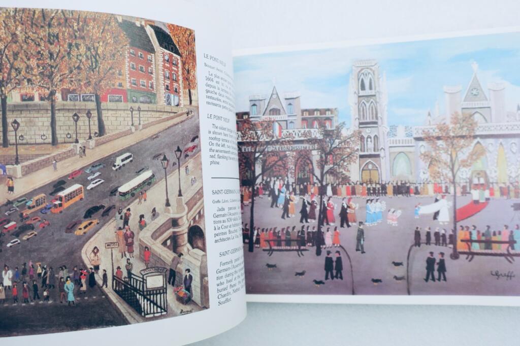 Paris Guide Naïf de Paris – Paris through the eyes of the modern primitives