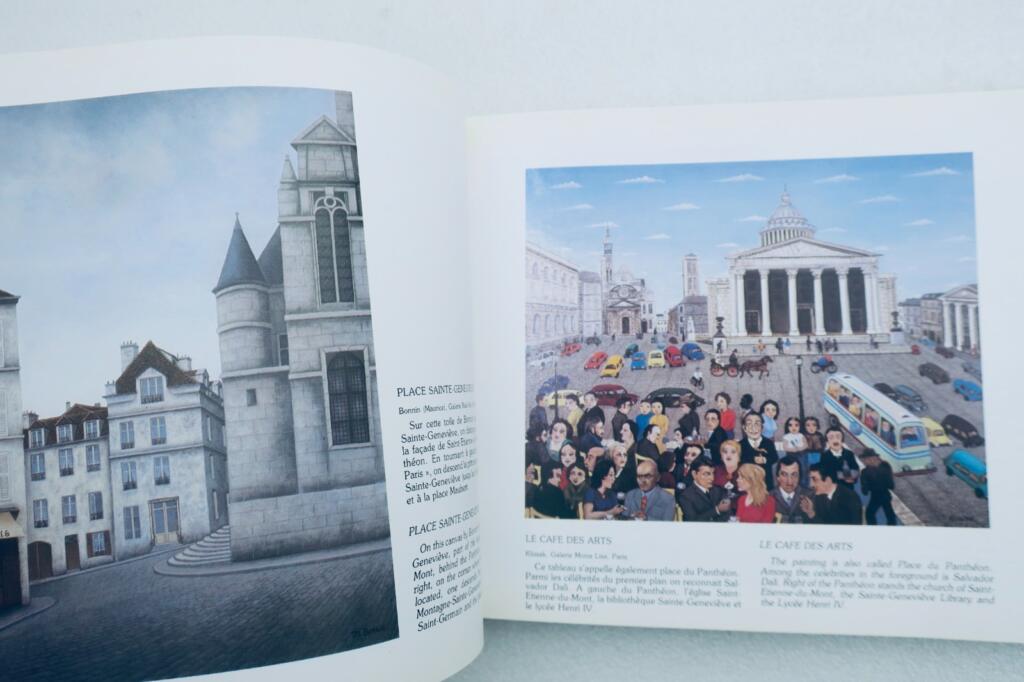 Paris Guide Naïf de Paris – Paris through the eyes of the modern primitives