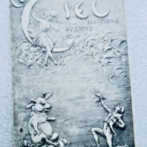 PARIS Heaven Art and Fun Le Ciel Paris-Montmartre