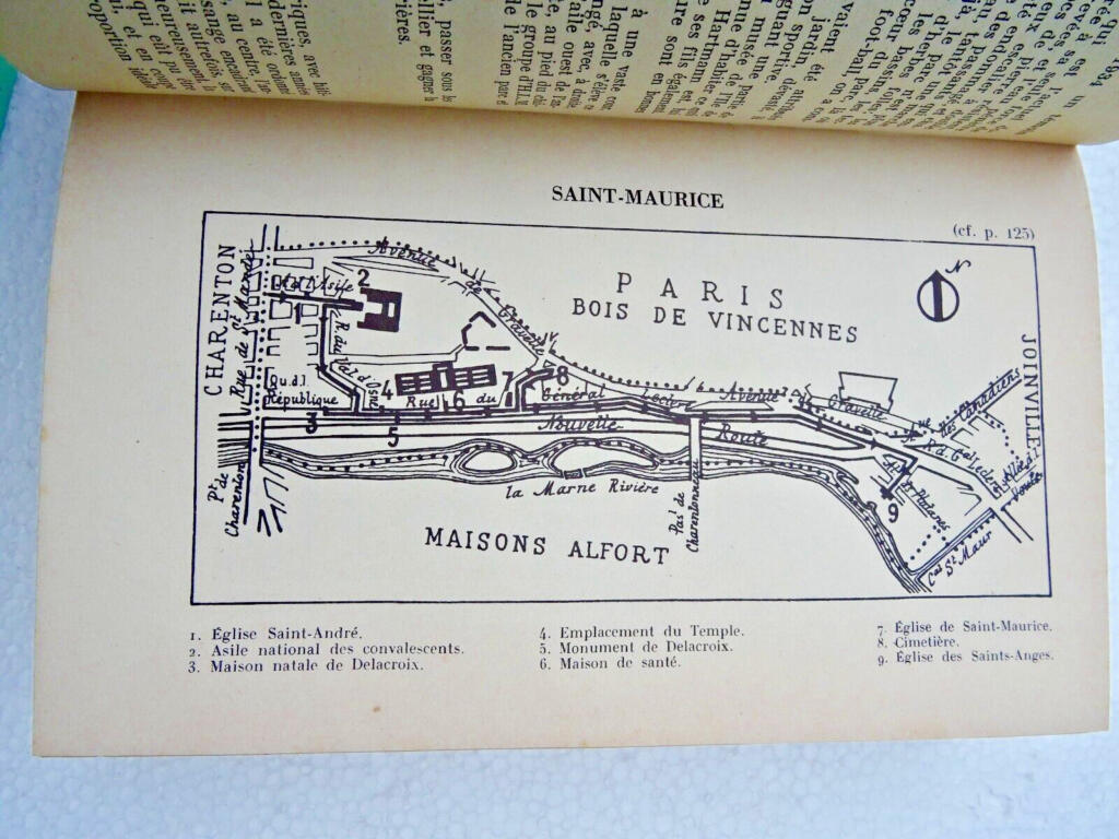 The Greater Paris Experience