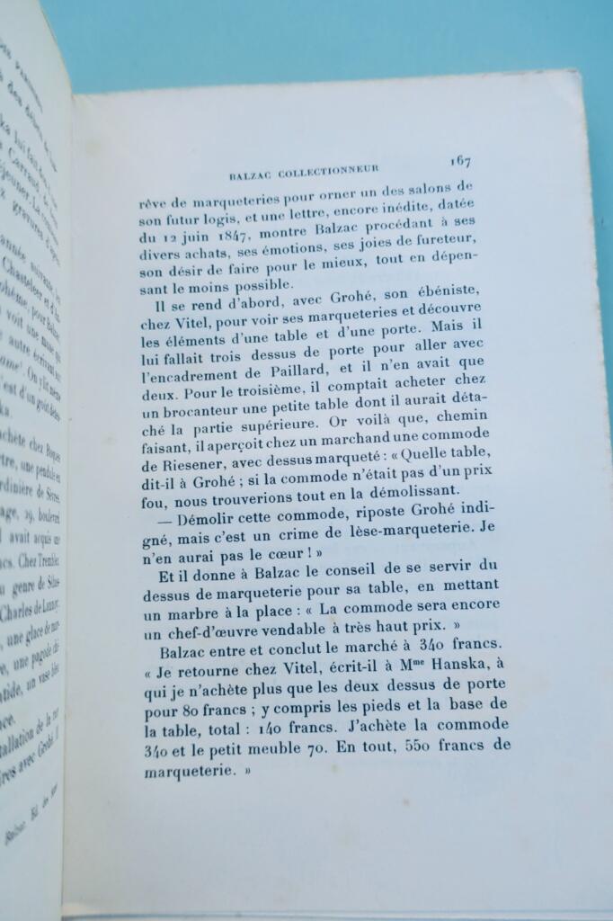 Erforschung des Pariser Lebens und Zusammenkünfte