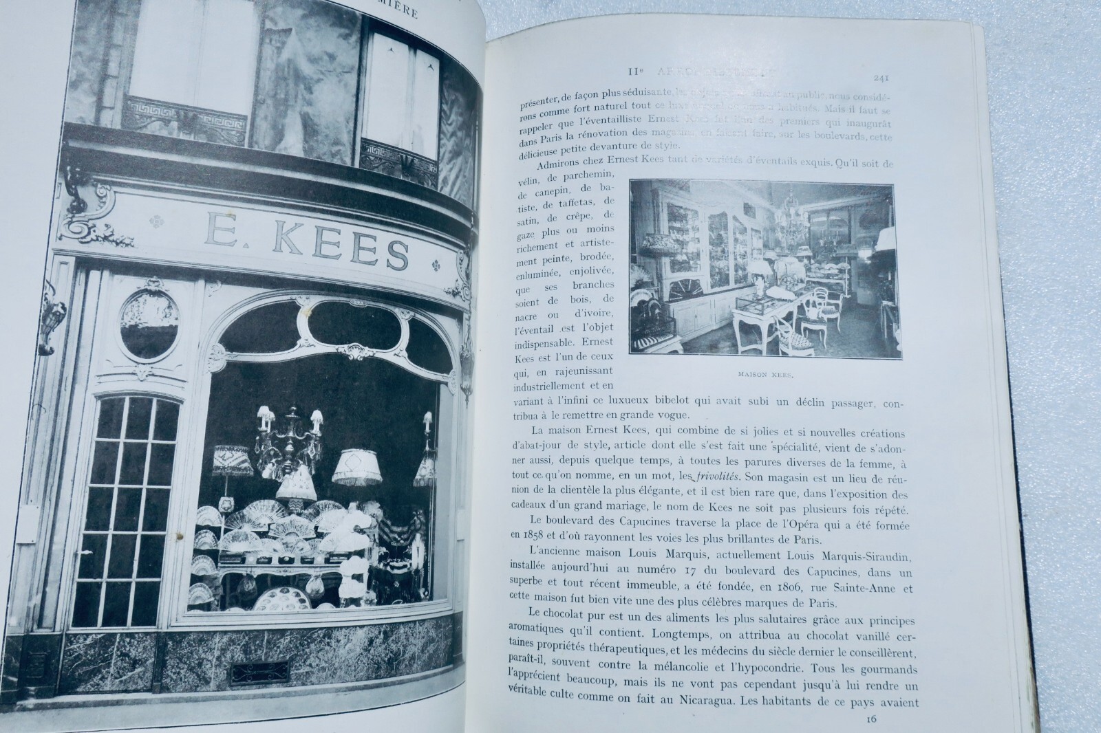 Historische Anekdoten über Paris – Image 19