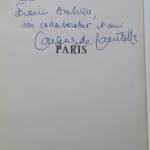 Paris in the 1950s: A Collector’s Guide