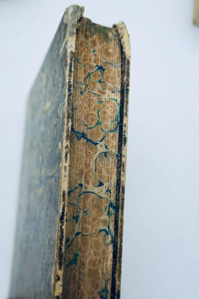 PARIS-LONDRES. Keepsake Francais. 1837