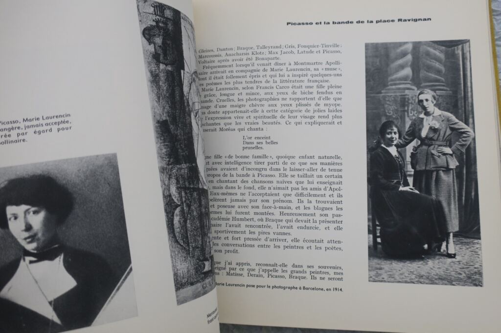 Montmartre in the 20th Century: Artists and Their Legacy