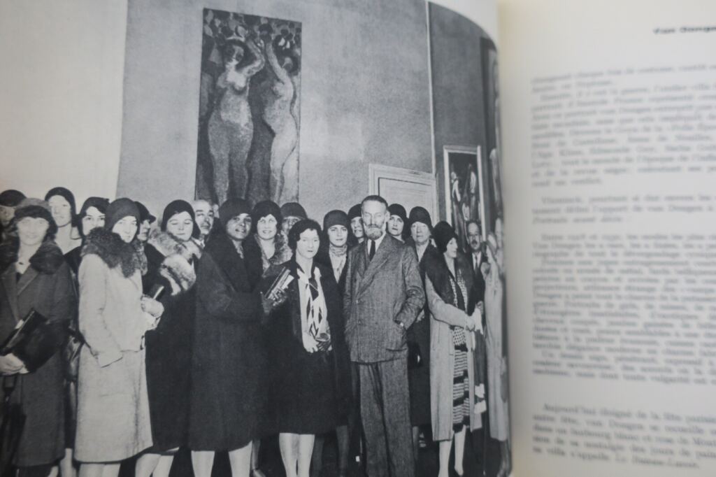 Montmartre in the 20th Century: Artists and Their Legacy