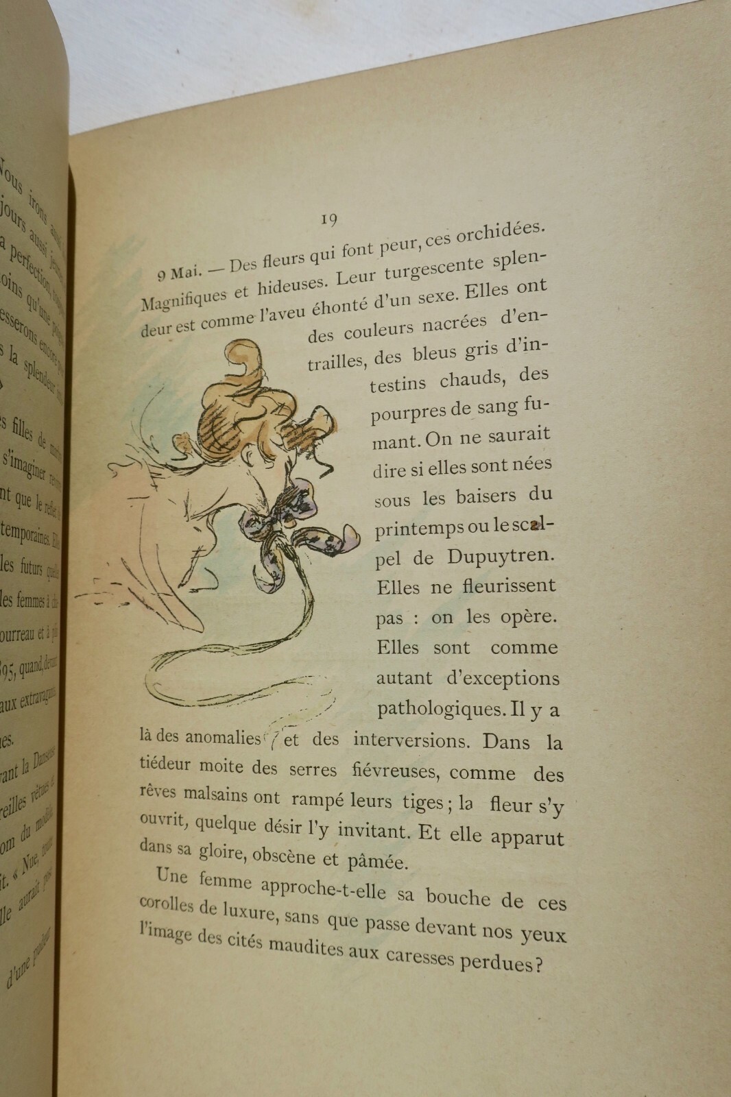 Paris MONTORGUEIL BOUTET (Henri) L'année féminine 1896 : Les Parisiennes – Image 6