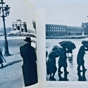 Paris NIEPCE CHARENSOL Le livre de Paris