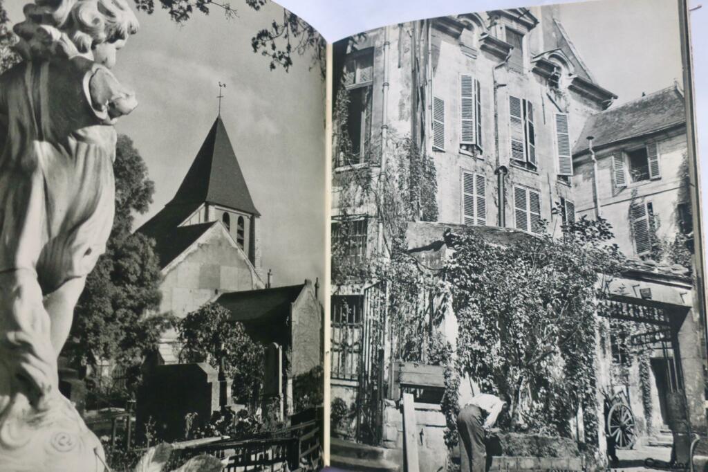 1952年巴黎的魔法
