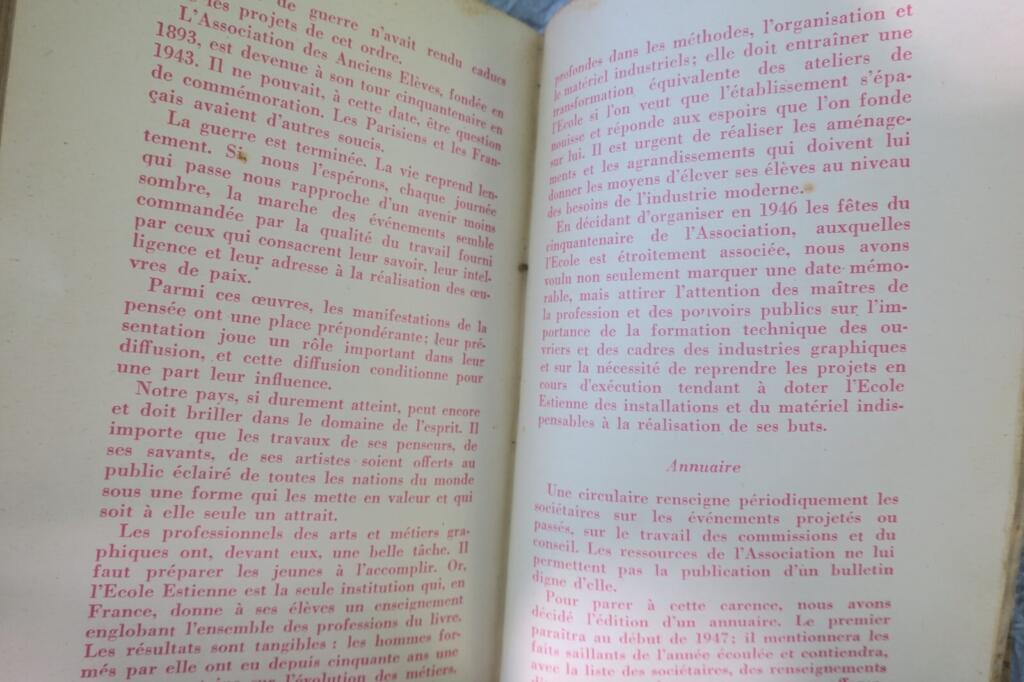 Die Ereignisse von Paris während der Revolution