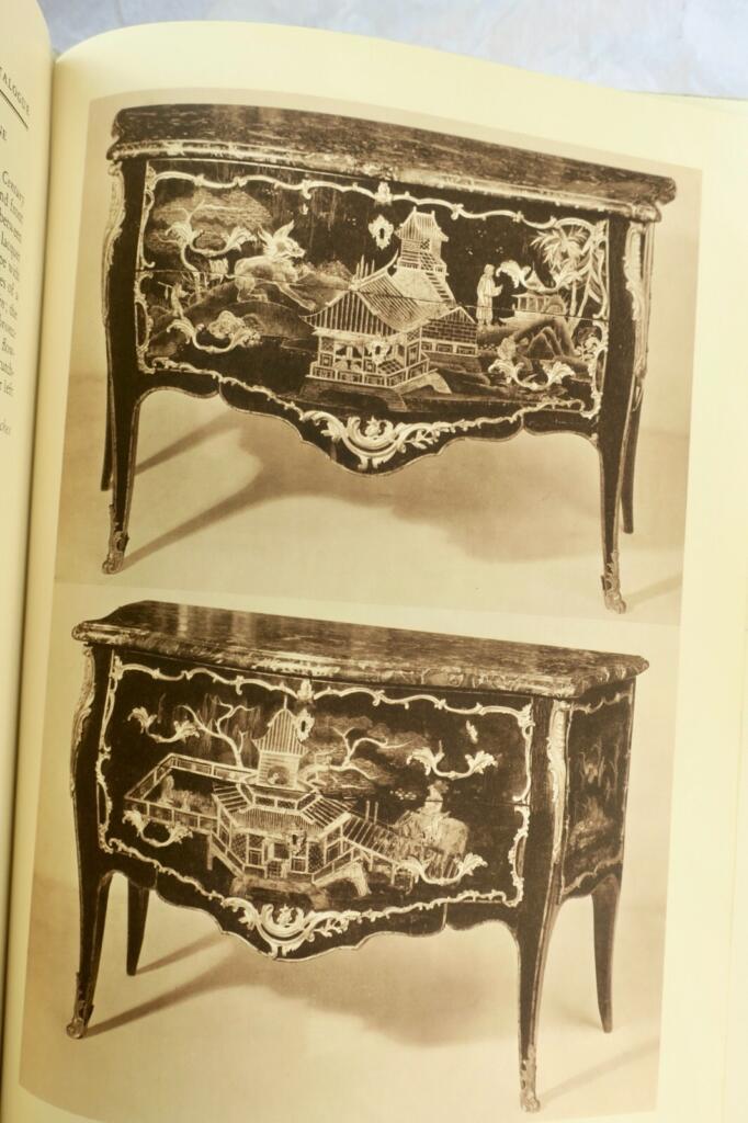 Französische moderne Gemälde und Zeichnungen, 18. Jahrhundert